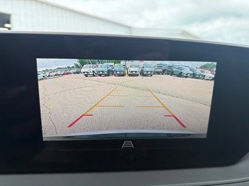 New 2026 Buick Envista Sport Touring w/ Convenience I Package FWD image 18