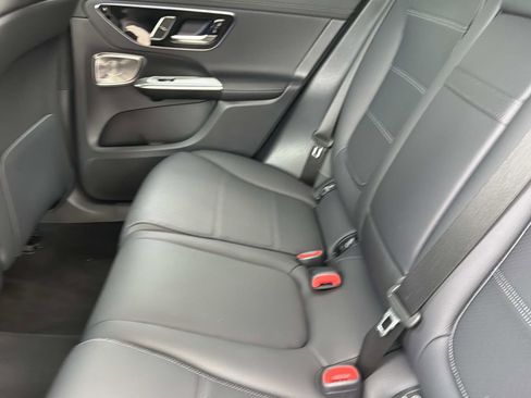 Certified 2023 Mercedes-Benz GLC 300 image 12
