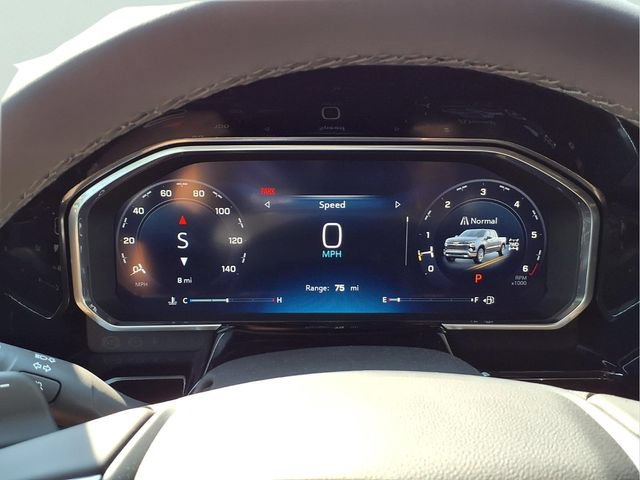 New 2026 Chevrolet Silverado 1500 RST AWD/4WD image 15