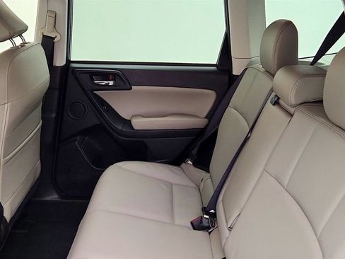 Used 2018 Subaru Forester 2.5i Limited AWD/4WD image 20
