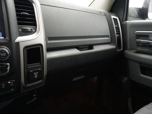 Used 2015 RAM 1500 Big Horn image 39