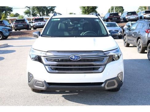 New 2026 Subaru Forester Limited AWD/4WD image 30