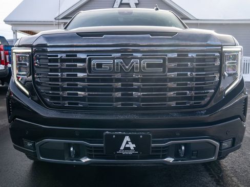 Used 2022 GMC Sierra 1500 Denali Ultimate image 10