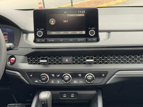 Used 2024 Honda Accord EX image 13