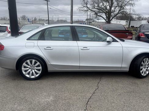 Used 2011 Audi A4 2.0T Premium Plus image 11