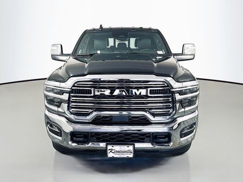 New 2025 RAM 3500 Laramie image 2