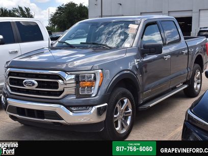 Used 2023 Ford F150 XLT w/ Equipment Group 302A High