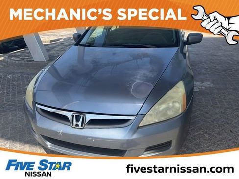 Used 2007 Honda Accord LX image 20