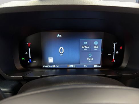 Used 2025 Ford Maverick Lariat w/ 4K Tow Package image 30