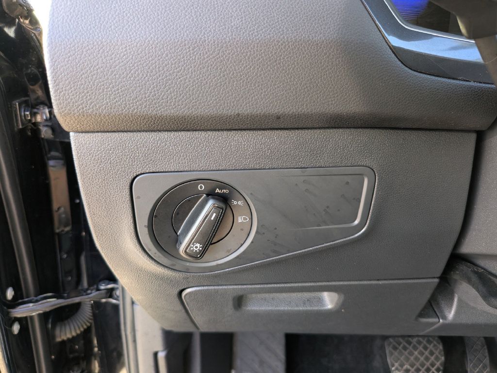 Certified 2023 Volkswagen Tiguan S FWD image 25