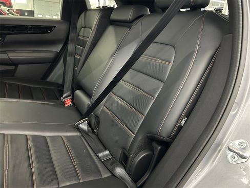 Used 2023 Honda CR-V Sport Touring image 16