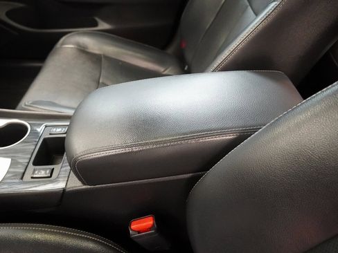 Used 2016 Nissan Altima 2.5 SL w/ 2.5 Technology w/LED Package image 22