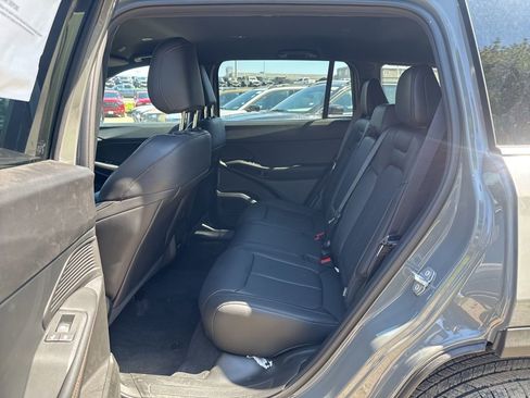New 2026 Jeep Cherokee Limited AWD/4WD image 23