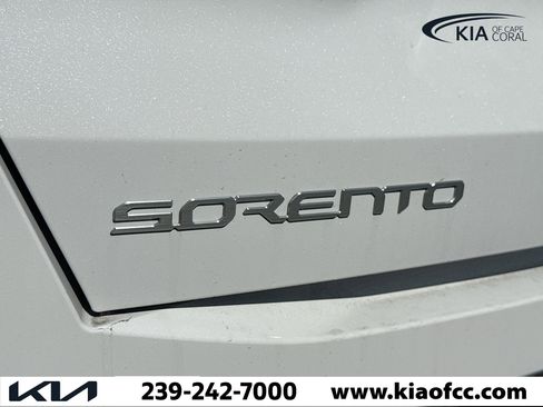 New 2026 Kia Sorento S image 10