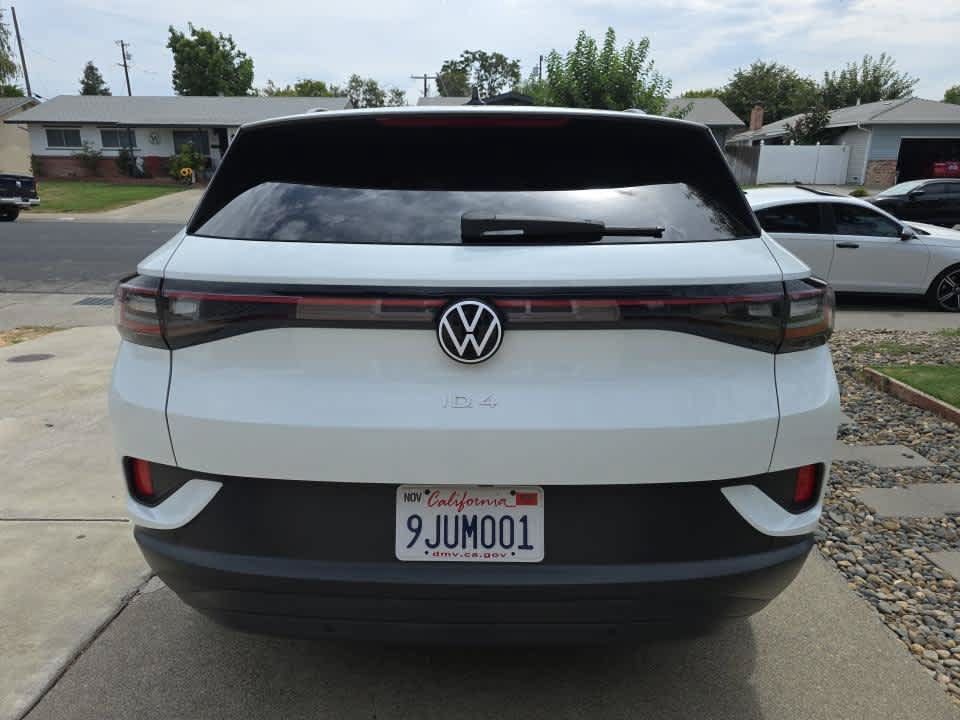 Used 2023 Volkswagen ID.4 Pro RWD image 6
