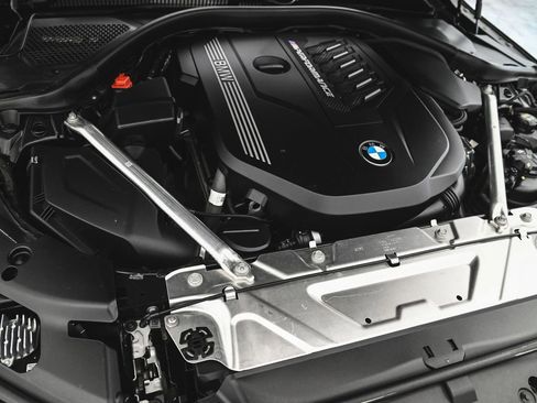 Used 2022 BMW M440i xDrive Gran Coupe w/ Premium Package AWD/4WD image 42