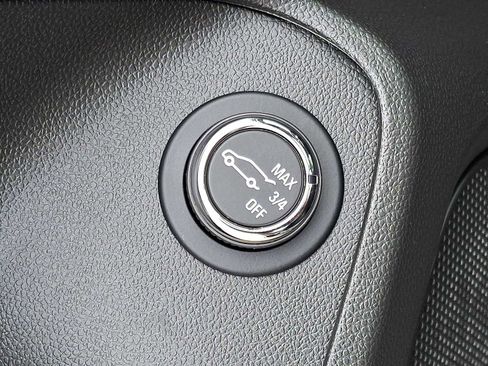 New 2026 Chevrolet TrailBlazer RS w/ Convenience Package image 17