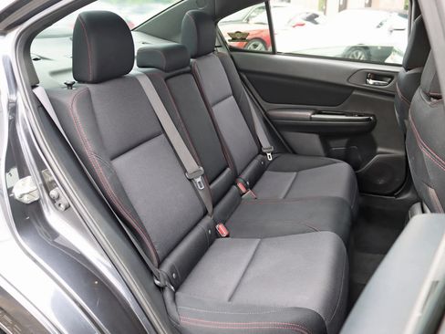 Used 2018 Subaru WRX AWD/4WD image 28