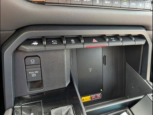 Used 2025 Toyota Sequoia TRD Pro image 16