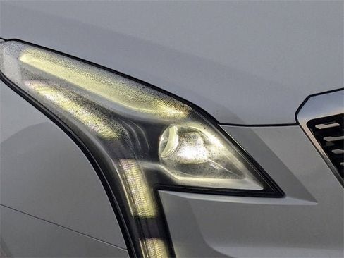 New 2025 Cadillac XT5 Premium Luxury w/ Technology Package image 9