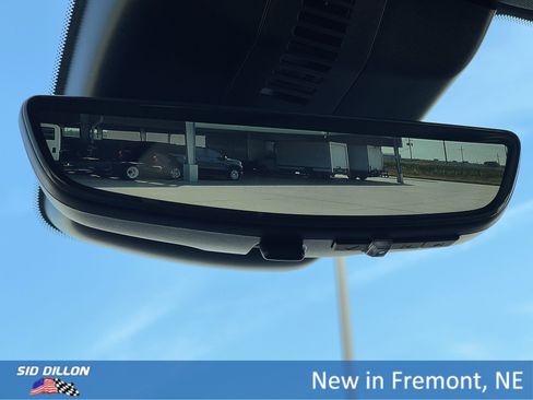 New 2026 GMC Acadia Elevation image 8