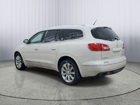 Used 2014 Buick Enclave Leather image 4
