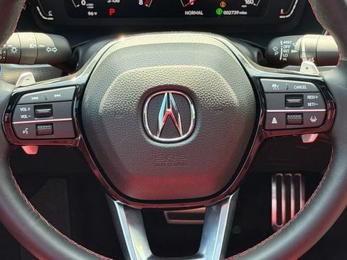 Used 2026 Acura Integra A-Spec FWD image 15