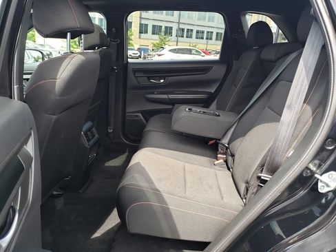 Used 2024 Honda CR-V Sport image 31