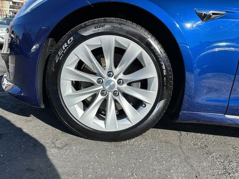 Used 2017 Tesla Model S 100D image 9