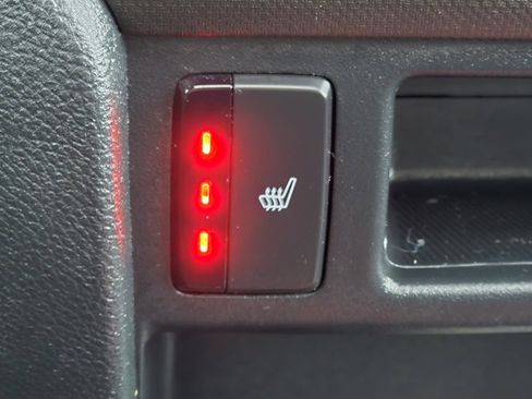 Certified 2022 Honda Passport TrailSport image 8