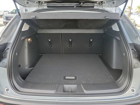 New 2026 Chevrolet Trax LT w/ Driver Confidence Package image 20