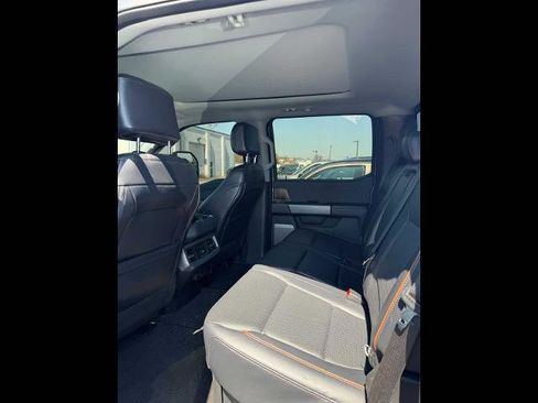 Certified 2025 Ford F250 Lariat w/ Tremor Off-Road Package image 5