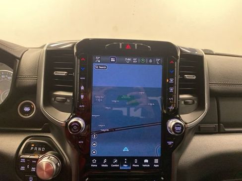 Used 2022 RAM 1500 Laramie image 15
