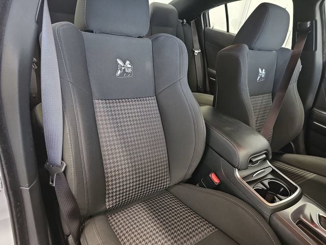 Used 2019 Dodge Charger Scat Pack w/ Navigation & Travel Group RWD image 30