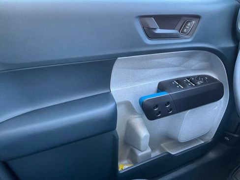 New 2026 Ford Maverick XLT w/ XLT Luxury Package image 45