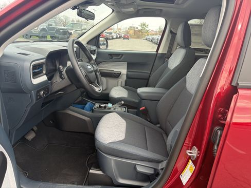 New 2025 Ford Maverick XLT w/ Equipment Group 301A AWD/4WD image 12