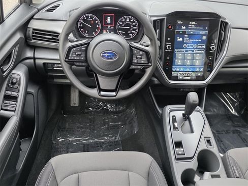 New 2026 Subaru Crosstrek 2.0i Premium image 12