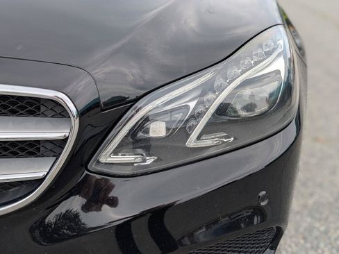 Used 2014 Mercedes-Benz E 350 Sedan image 14