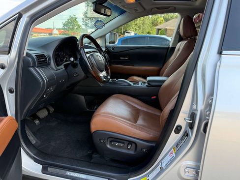 Used 2015 Lexus RX 350 AWD w/ Luxury Package image 18