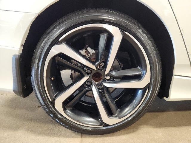 Used 2020 Honda Accord Sport image 26
