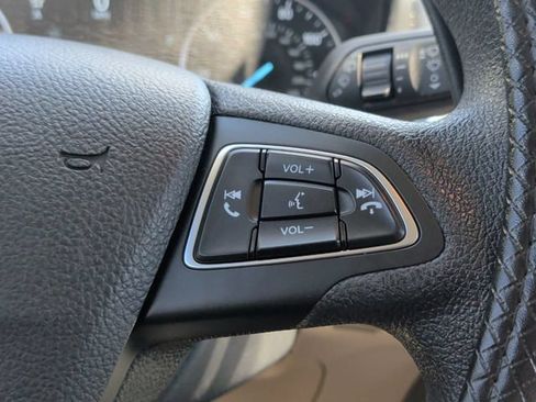 Used 2021 Ford EcoSport SE w/ SE Convenience Package FWD image 21