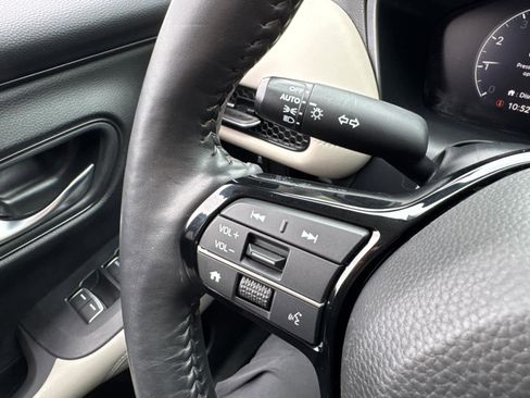 Used 2024 Honda HR-V EX-L image 21