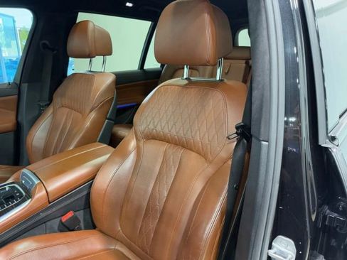 Used 2019 BMW X7 xDrive50i w/ Dynamic Handling Package image 73