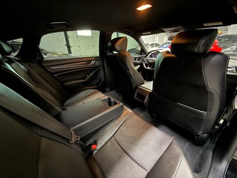 Used 2022 Honda Accord Sport Special Edition image 21
