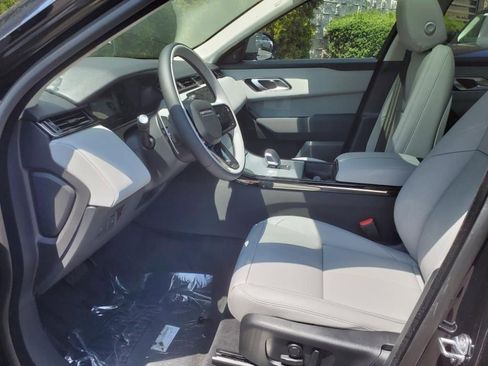 New 2025 Land Rover Range Rover Velar S AWD/4WD image 27