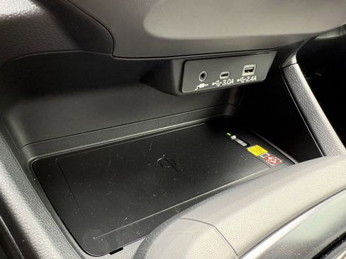 New 2026 Subaru Crosstrek 2.5i Limited AWD/4WD image 20
