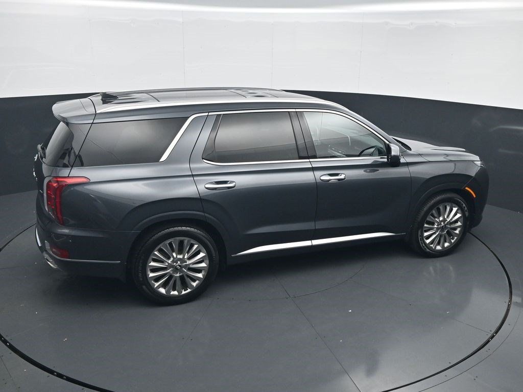 Used 2020 Hyundai Palisade Limited AWD/4WD image 32