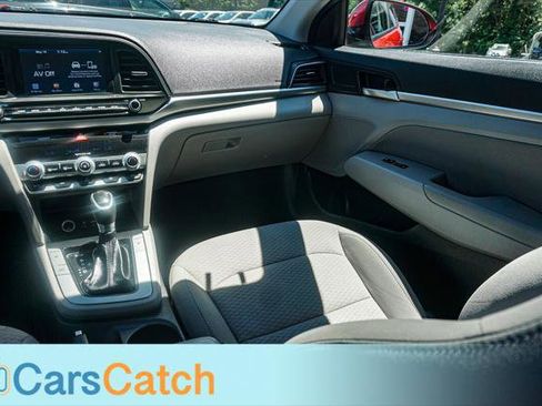 Used 2020 Hyundai Elantra Value Edition w/ Cargo Package (C1) FWD image 25