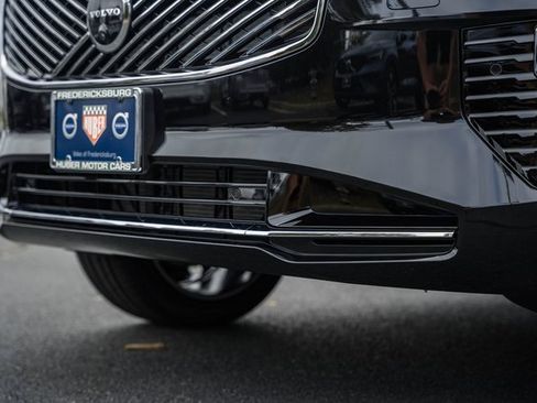 New 2026 Volvo XC90 B6 Ultra image 14
