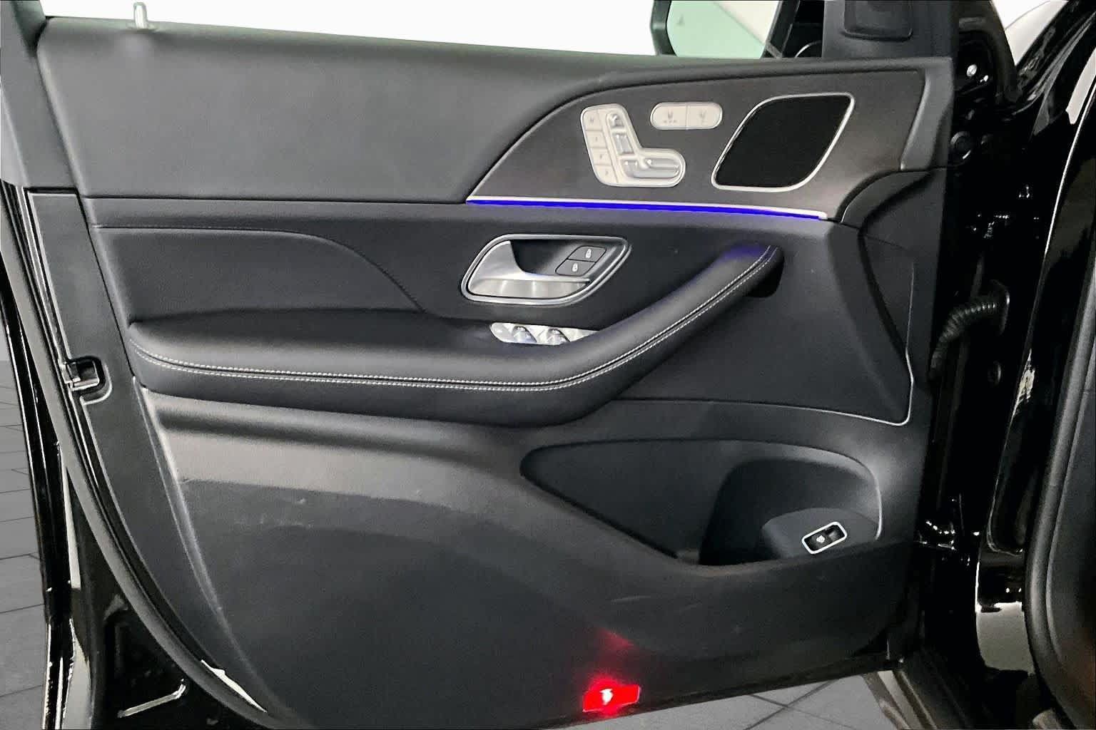 Certified 2026 Mercedes-Benz GLE 450 4MATIC image 22